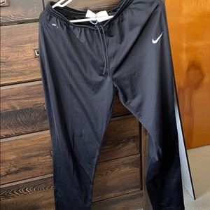 Dri-fit Nike sweatpants